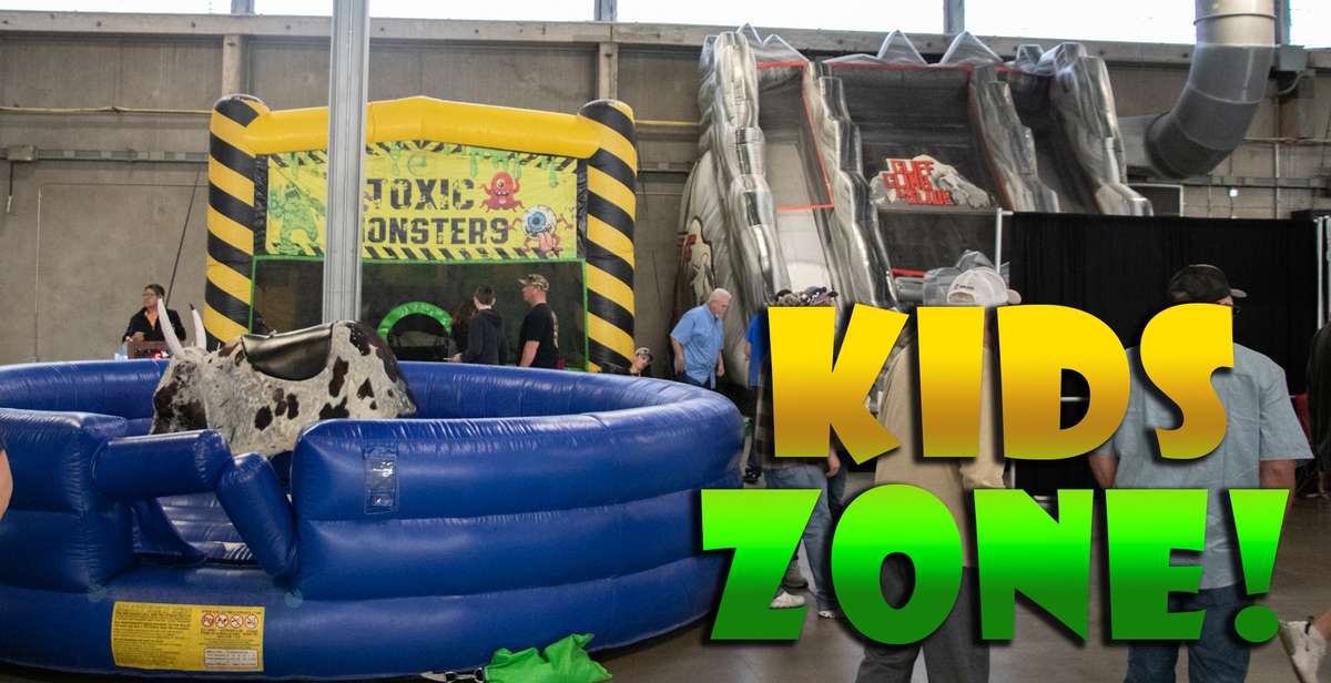 Kids Zone